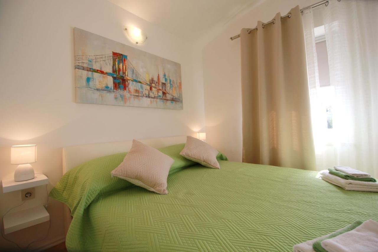 Sweet Dreams Studio Zadar Exteriér fotografie